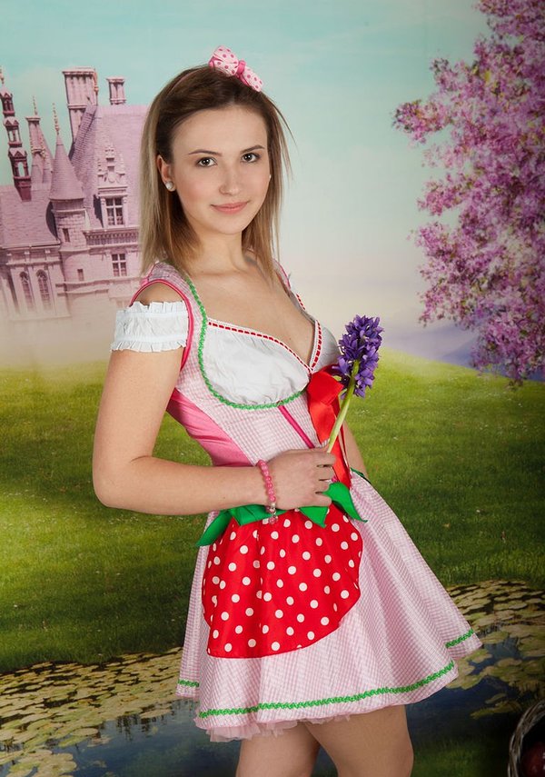 Проститутка Тамара